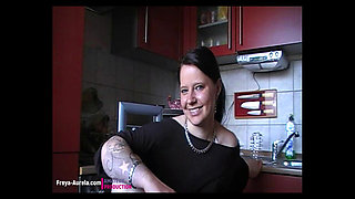 Private Home Tape - I Need to Pee While Smoking