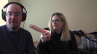 Sydney's Toy Talk Ep. 2