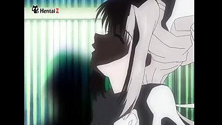 Yakin Byoutou Kranke 3