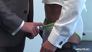 Get Even, Editor's Cut - MENatPLAY