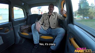 He Tries To Fuck Lady Gang Harder