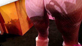 Presents And Sir Christopher Hardcore Compilation - Sexy Sandra