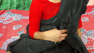 Desi hot sexy auntie sex with me fucking hard