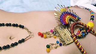 Crazy Horny Vacation with Horny Wife