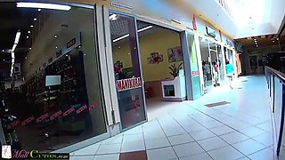 Slutty Kiki having her perfect body penetrated