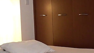 Insertion Ok!? Beautiful Girl Revitalizing Men's Esthetic Salon Hanane Urara -3