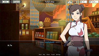 Naruto sakura, fucking cartoons, gilf