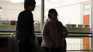 Asian japanese Hardcore amateur