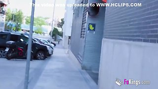 Amazing Divorced Stepmommy Knows Theres A Chance For Her And Her Big Boobs At Porn! With Lara Cruz