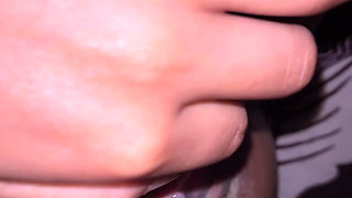 I fuck my newly girlfriend so nicely 🥵