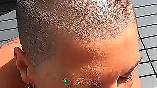 Our Cum in Mouth and Swallow Compilation #5