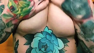 Love Chat Big Boobs Brunette Masturbating For Cam