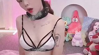 5526 OnlyFans Yuka yuka Collection 1 Korean Tele UBE892