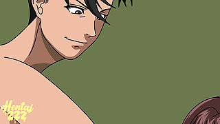 Hentai Black Lagoon Revy X Roku Full Video