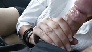 Does Your Secretary Blow You in the Car on Your Lunchbreak