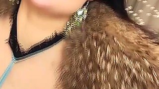 Goddess in Furs, Toilet Slavery