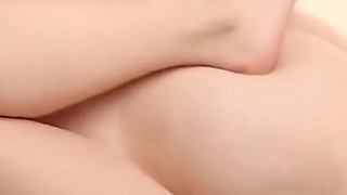 A Sexy Girl Gets a Big Cock and Then Gets Cum.