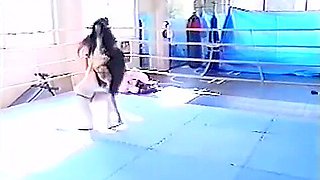 Ring Wrestling 11 - Japan