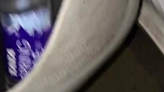 Desi Wife Fucked by Stranger on Road and Cum Inside Her