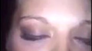 Amateur Bukkake Party