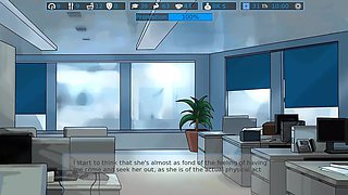 Love Sex Second Base Part 11 Gameplay by Loveskysan69