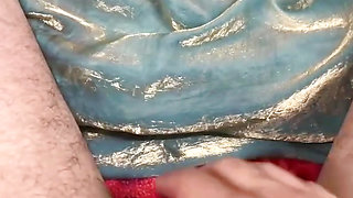 Licking of Husband Penis. Big Pumpkin Under My Ass with the Help of Wife. Desi Hot Sexy Couple Fucking Each Other