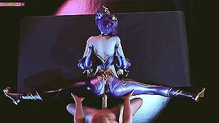 Anime Hentai, Car Toon And Hentai 3d - Clip #23 - 3d Hentai Animation Video