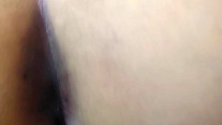 When I See My Stepsister's Pussy I Can't Resist and I Want to Put My Cock in Her