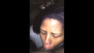 Hot Big Black Latina booty Black and Ebony