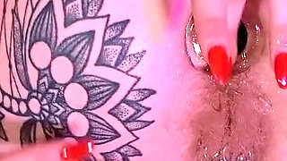 Sis Tricks Gullible Younger Sis Into Anal Play