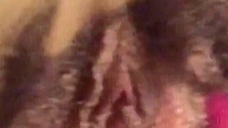 Lesbian Sex on the Pool Table
