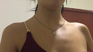 skinny beautiful rides my dick and fills my pussy with milk.