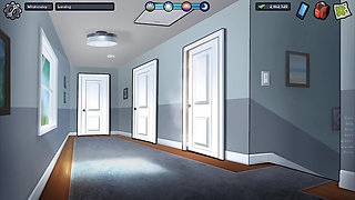 Summer time saga best episode fucking