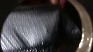 Lee and Adrianna's religion movie