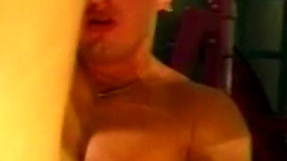 A Nice Fuck in the Gym with a Trained Slut