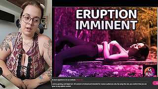 About Eruption Imminent