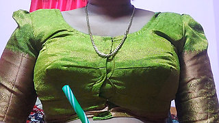 Indian boss called her secretary in his private room