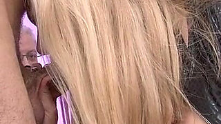 Fucking Stranger in Front of My Husband