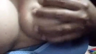 A video of the show showing off the big picture made me giggle.