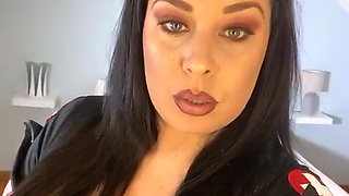 Will Send You Guys the Snaps I Took with the Nurse Outfit Yesterday