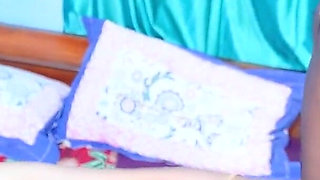 Desi Indian Step Mom Fucked by Her Step Son and Creampie Full Movie Hindi Audio