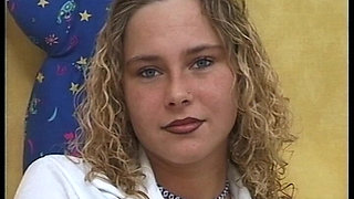 If Nobody Wants to Fuck Me, I'll Have to Do It Myself.