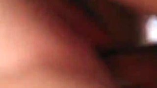Creampie in My Best Friend's Wife's Vagina
