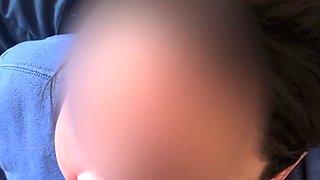 Hubby wants to watch a Redditor give me a facial