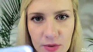 Some asmr video 3