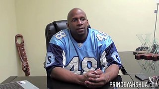 Tracey Sweet Sucks Her Way To The Top Clip#1