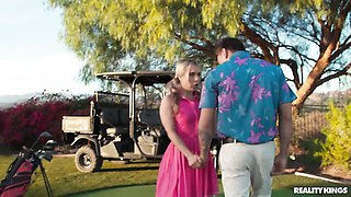 RK Prime - natural tits smut