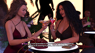 My Bimbo Dream #25 - I Want To Fuck This Latina Milf And Her Big Ass