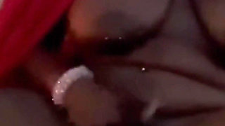Outdoor Public Nude Mustabation with Vibrating Sex Toy