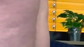 Fucking my mature doctor